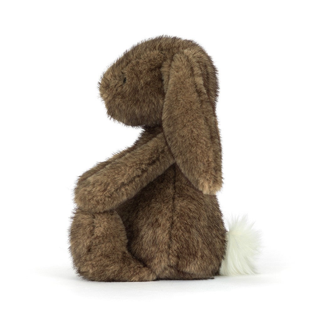 JELLYCAT HOPPLESTON LUXE BUNNY ORIGINAL | proper topper
