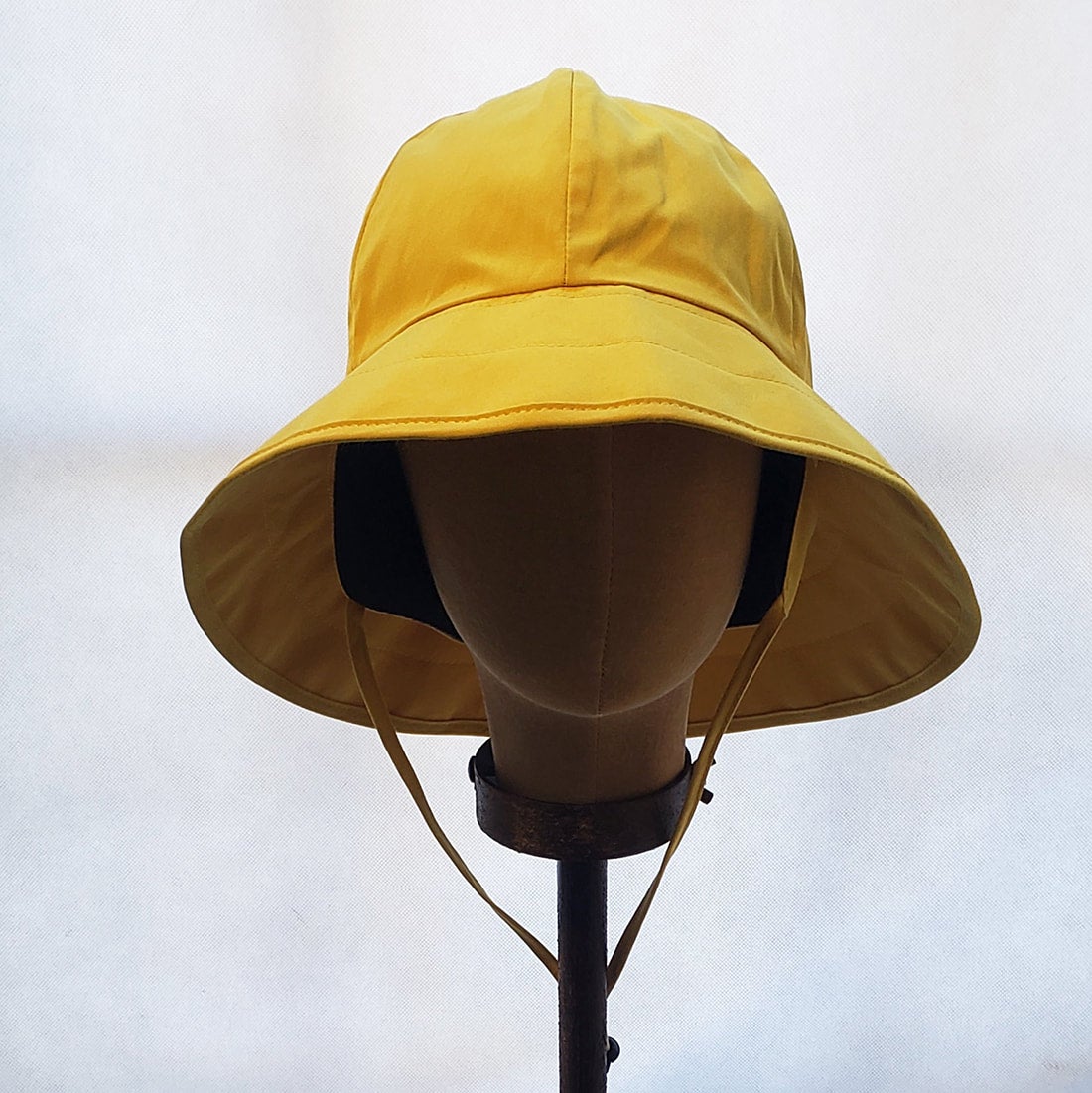Vintage rain hat online
