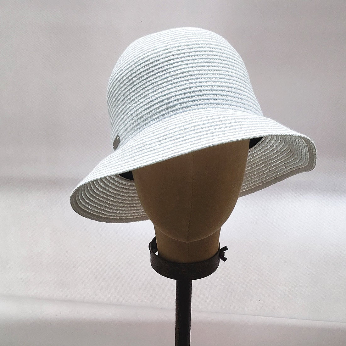 Packable straw bucket online hat